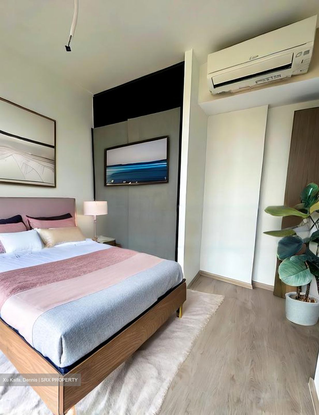 Affinity At Serangoon (D19), Apartment #449278641